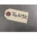 76A132 Engine Oil Pickup Tube For 13-14 Subaru Legacy  2.5 15050AA150