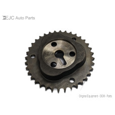 76A133 Left Exhaust Camshaft Timing Gear For 13-14 Subaru Legacy  2.5 13024AA350