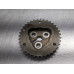 76A133 Left Exhaust Camshaft Timing Gear For 13-14 Subaru Legacy  2.5 13024AA350
