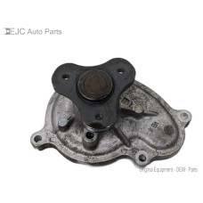 76A140 Water Coolant Pump From 2013 Subaru Legacy 2.5 76A140 Water Coolant Pump From 2013 Subaru Legacy 2.5
