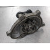 76A140 Water Coolant Pump From 2013 Subaru Legacy  2.5