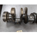 #WY04 Crankshaft Standard For 08-10 Ford F-250 Super Duty  6.4 8C3E6303AA