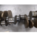 #WY04 Crankshaft Standard For 08-10 Ford F-250 Super Duty  6.4 8C3E6303AA