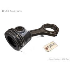77F001 Piston and Connecting Rod Standard 08-10 Ford F-250 Super Duty 6.4 8C3E6200AB 77F001 Piston and Connecting Rod Standard 08-10 Ford F-250 Super Duty 6.4 8C3E6200AB