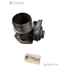 77F004 Throttle Valve Body For 08-10 Ford F-250 Super Duty  6.4 1848697C2