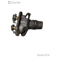 77F010 Thermostat Housing For 08-10 Ford F-250 Super Duty  6.4 4K659000