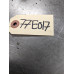77E017 Flexplate Bolts For 08-10 Ford F-250 Super Duty  6.4