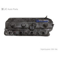 77E022 Left Valve Cover For 08-10 Ford F-250 Super Duty 6.4 1848318C2 77E022 Left Valve Cover For 08-10 Ford F-250 Super Duty 6.4 1848318C2