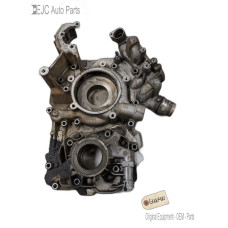 GUN410 Engine Timing Cover For 08-10 Ford F-250 Super Duty  6.4 1848172C1