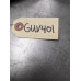 GUV401 Bellhousing Adapter Plate For 08-10 Ford F-250 Super Duty  6.4 1875234C91 GUV401 Bellhousing Adapter Plate For 08-10 Ford F-250 Super Duty  6.4 1875234C91