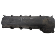 76N101 Left Valve Cover From 2005 Jeep Grand Cherokee  4.7 53021829AA