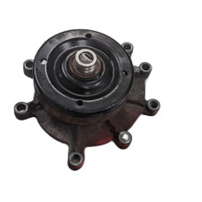 76N105 Water Coolant Pump From 2005 Jeep Grand Cherokee  4.7 53020871AC