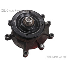 76N105 Water Coolant Pump For 99-05 Jeep Grand Cherokee 4.7 53020871AC 76N105 Water Coolant Pump For 99-05 Jeep Grand Cherokee 4.7 53020871AC