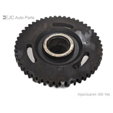 76N107 Idler Timing Gear From 2005 Jeep Grand Cherokee 4.7 76N107 Idler Timing Gear From 2005 Jeep Grand Cherokee 4.7