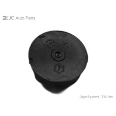 76N109 Cylinder Head Cap From 2005 Jeep Grand Cherokee 4.7 53021197AA 76N109 Cylinder Head Cap From 2005 Jeep Grand Cherokee 4.7 53021197AA