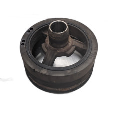 76N110 Crankshaft Pulley From 2005 Jeep Grand Cherokee  4.7 53020689AB