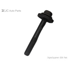 76N114 Crankshaft Pulley Bolt From 2005 Jeep Grand Cherokee  4.7