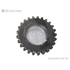 76N120 Crankshaft Timing Gear From 2005 Jeep Grand Cherokee  4.7