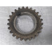 76N120 Crankshaft Timing Gear From 2005 Jeep Grand Cherokee 4.7 76N120 Crankshaft Timing Gear From 2005 Jeep Grand Cherokee 4.7