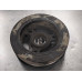 76S107 Crankshaft Pulley From 2004 Ford F-150  5.4 3L3E6312AA 3 Valve