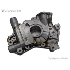 76S109 Engine Oil Pump From 2004 Ford F-150  5.4 10600130AB 3 Valve