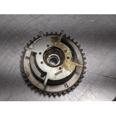 76S112 Camshaft Timing Gear From 2004 Ford F-150  5.4 3L3E6C524FA 3 Valve
