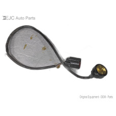 76S115 Knock Detonation Sensor From 2004 Ford F-150  5.4 4L3A12A699AA 3 Valve