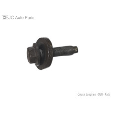 76S117 Crankshaft Pulley From 2004 Ford F-150  5.4 3L3E6312AA 3 Valve