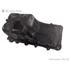 GUN414 Engine Oil Pan For 04-06 Ford F-150  5.4 2L1E6675GA 3 Valve