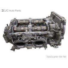 #XI06 Left Cylinder Head For 13-14 Subaru Outback  2.5 AP25