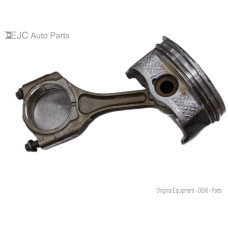 76B110 Piston and Connecting Rod Standard For 13-14 Subaru Outback  2.5