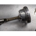 76B110 Piston and Connecting Rod Standard For 13-14 Subaru Outback  2.5