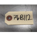 76B112 Intake Air Deflectors For 13-14 Subaru Outback  2.5