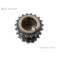 76B119 Crankshaft Timing Gear For 13-14 Subaru Outback  2.5 13021AA25A