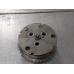 76B126 Left Intake Camshaft Timing Gear For 13-14 Subaru Outback  2.5 13322AA041