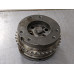76B126 Left Intake Camshaft Timing Gear For 13-14 Subaru Outback  2.5 13322AA041