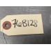 76B128 Camshaft Bolt Set For 13-14 Subaru Outback  2.5