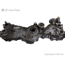 GTS407 Engine Timing Cover For 13-14 Subaru Outback  2.5 13108AA07B
