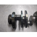 #V802 Crankshaft Standard For 97-98 Ford F-250 5.4 Windsor #V802 Crankshaft Standard For 97-98 Ford F-250 5.4 Windsor
