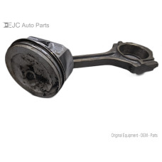 77W001 Piston and Connecting Rod Standard For 97-98 Ford F-250  5.4 8L3E6200AA Windsor