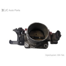 77W006 Throttle Valve Body For 97-98 Ford F-250  5.4 F75UAB Windsor