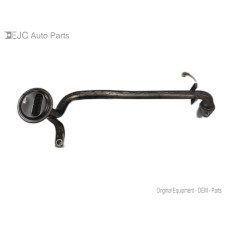 77W009 Engine Oil Pickup Tube For 97-98 Ford F-250  5.4 F65E6622CB Windsor