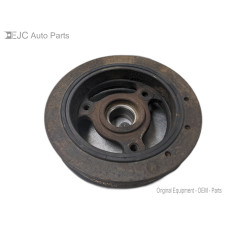 77W012 Crankshaft Pulley For 97-99 Ford F-250  5.4 XL1E6312DA Windsor