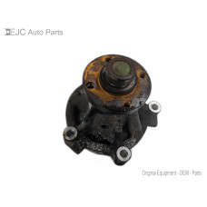 77W016 Water Coolant Pump From 1997 Ford F-250  5.4 3L3E8501CA Windsor