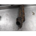 77W022 Right Exhaust Manifold For 97-98 Ford F-250  5.4 F75E9430FA Windsor