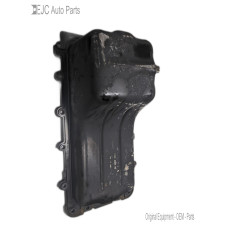 GUH402 Engine Oil Pan For 97-98 Ford F-250  5.4 F65E6675HB Windsor