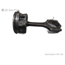 77X001 Piston and Connecting Rod Standard 11-16 Ford F-250 Super Duty 6.2 AL3E6200CA