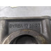 77X003 Engine Block Main Caps For 11-16 Ford F-250 Super Duty  6.2