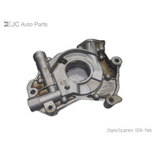 77X008 Engine Oil Pump For 11-16 Ford F-250 Super Duty  6.2 AL3E6621AB