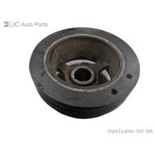 77X013 Crankshaft Pulley For 11-22 Ford F-250 Super Duty  6.2 BC3E6312AB